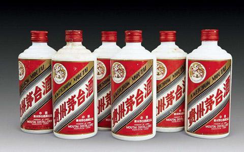 白酒批发商亏本吗现在还有吗能买吗 白酒批发赚钱吗